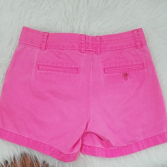 J Crew Chino Shorts - Picture 2 of 5
